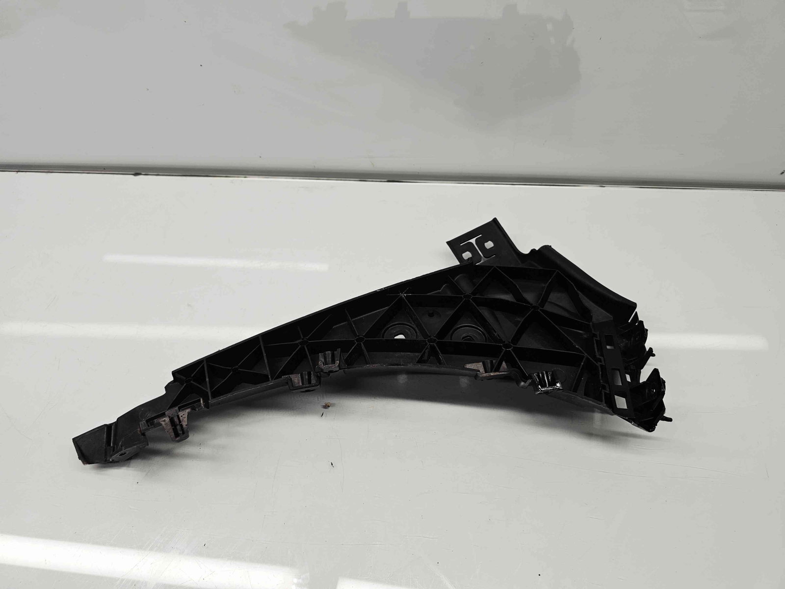 Suport bara stanga fata Audi Q7 (4LB) [Fabr 2006-2014] Facelift 4L0807283B - imagine 4