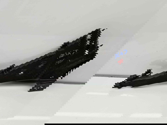 Suport bara stanga fata Audi Q7 (4LB) [Fabr 2006-2014] Facelift 4L0807283B