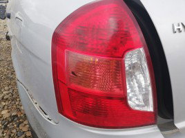 Stop stanga Hyundai Accent 1.5 diesel OEM 2005-2008