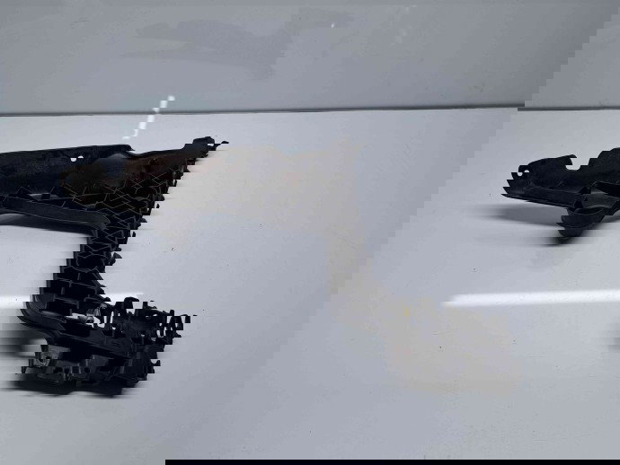 Suport bara stanga spate Audi A3 Sportback (8PA) [Fabr 2004-2013] Facelift 8P4807377B