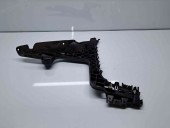 Suport bara stanga spate Audi A3 Sportback (8PA) [Fabr 2004-2013] Facelift 8P4807377B