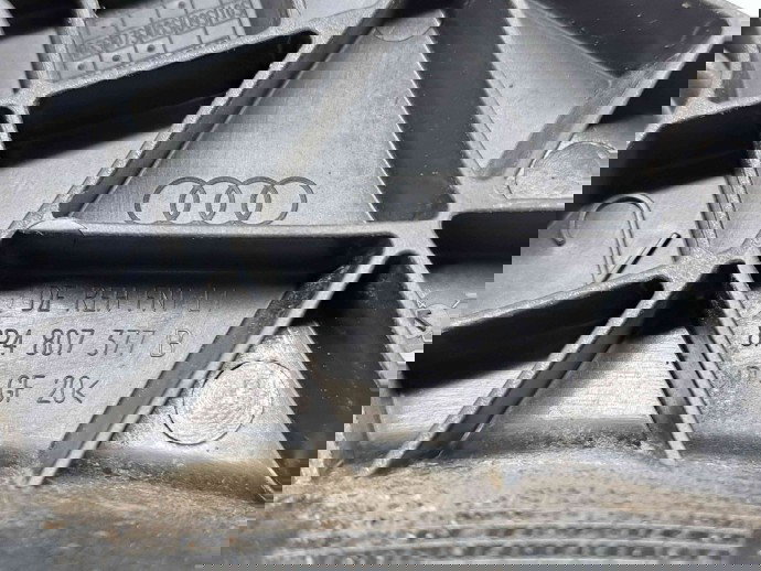 Suport bara stanga spate Audi A3 Sportback (8PA) [Fabr 2004-2013] Facelift 8P4807377B