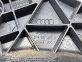 Suport bara stanga spate Audi A3 Sportback (8PA) [Fabr 2004-2013] Facelift 8P4807377B