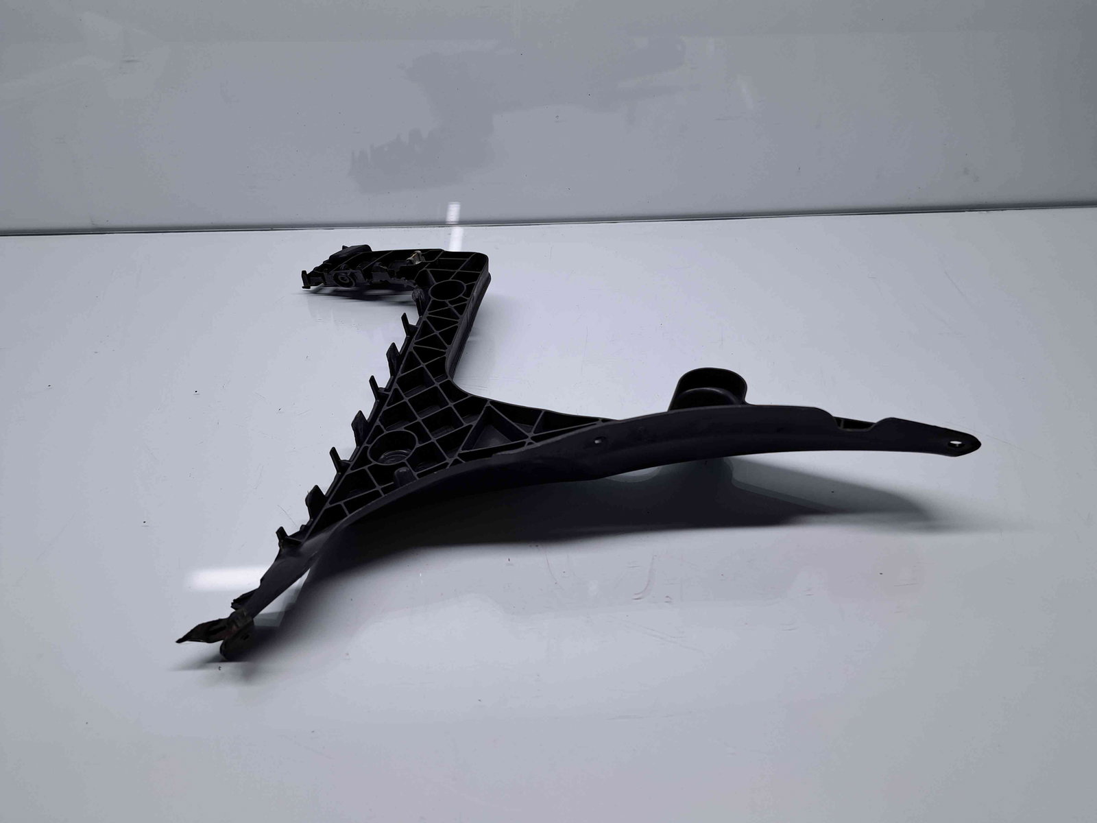 Suport bara stanga spate Audi A3 Sportback (8PA) [Fabr 2004-2013] Facelift 8P4807377B - imagine 4