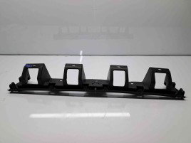 Suport central bara spate Ford Fiesta 6 facelift [Fabr 2008-2019] H1BB-17B861-A1