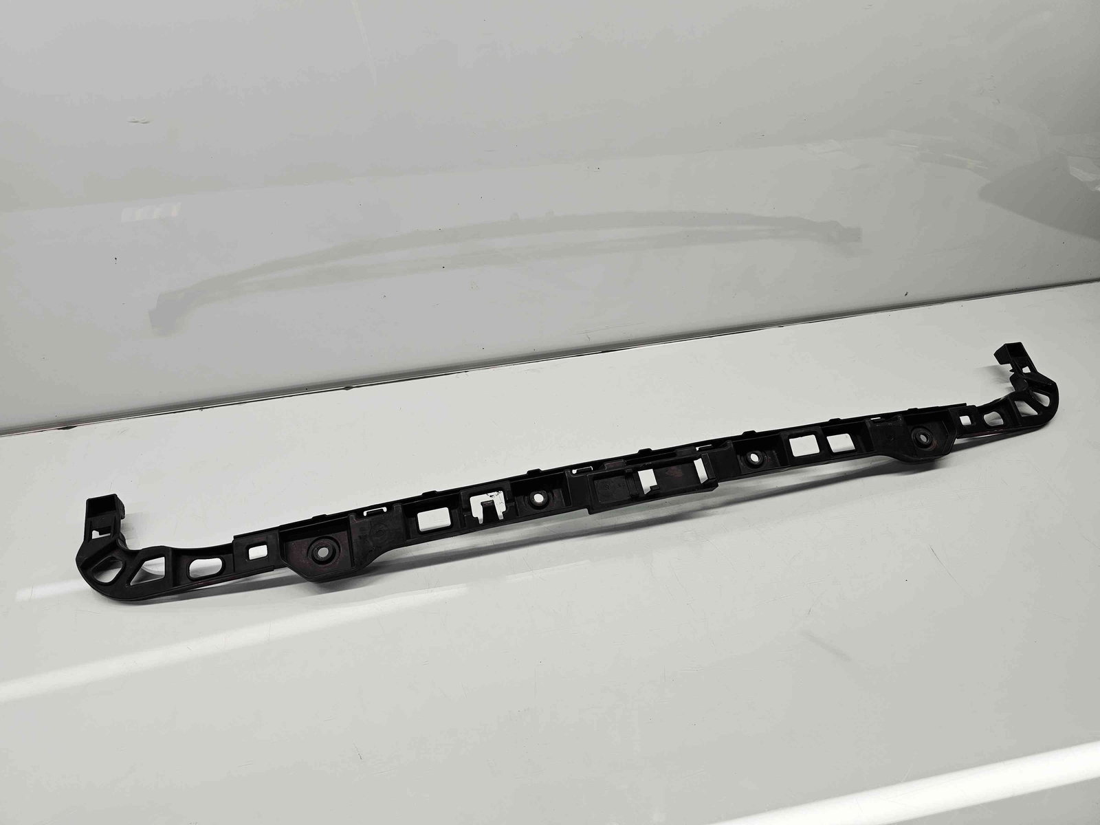 Suport central bara spate Volkswagen Golf 6 (5K1) GTD [Fabr 2009-2013] 5K6807863 - imagine 2