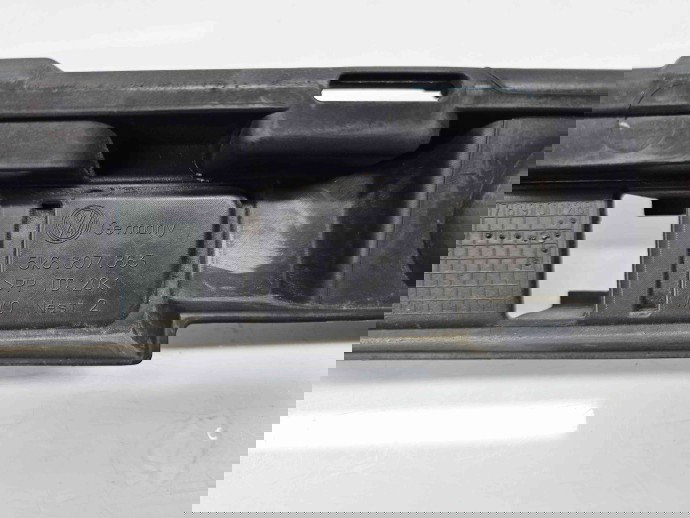 Suport central bara spate Volkswagen Golf 6 (5K1) GTD [Fabr 2009-2013] 5K6807863