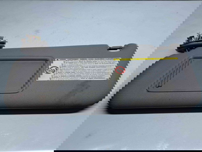  Parasolar stanga Toyota Rav 4 III (ACA3, ACE, ALA3, GSA3, ZSA3) [Fabr 2005-2013] OEM