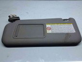  Parasolar stanga Toyota Rav 4 III (ACA3, ACE, ALA3, GSA3, ZSA3) [Fabr 2005-2013] OEM