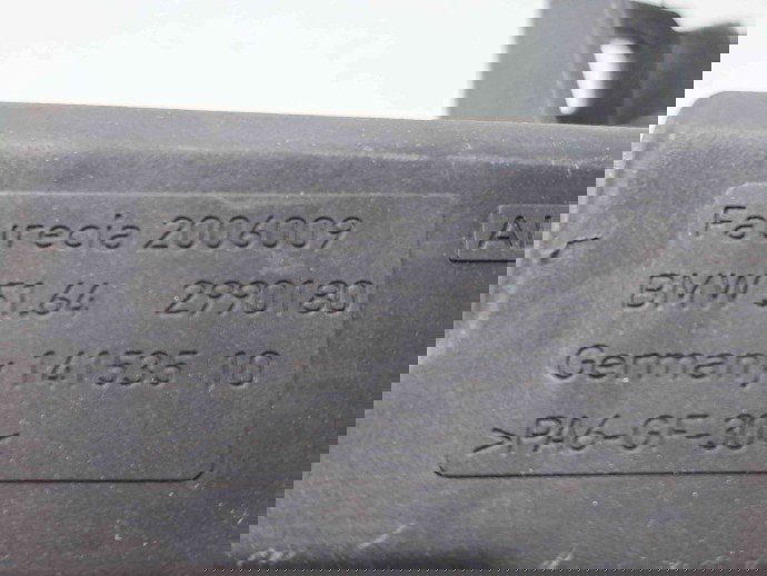 Suport far dreapta Bmw X1 (E84) [Fabr 2009-2015] 2990180