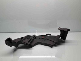 Suport far stanga Renault Megane 3 [Fabr 2008-2015] Facelift 622238779R