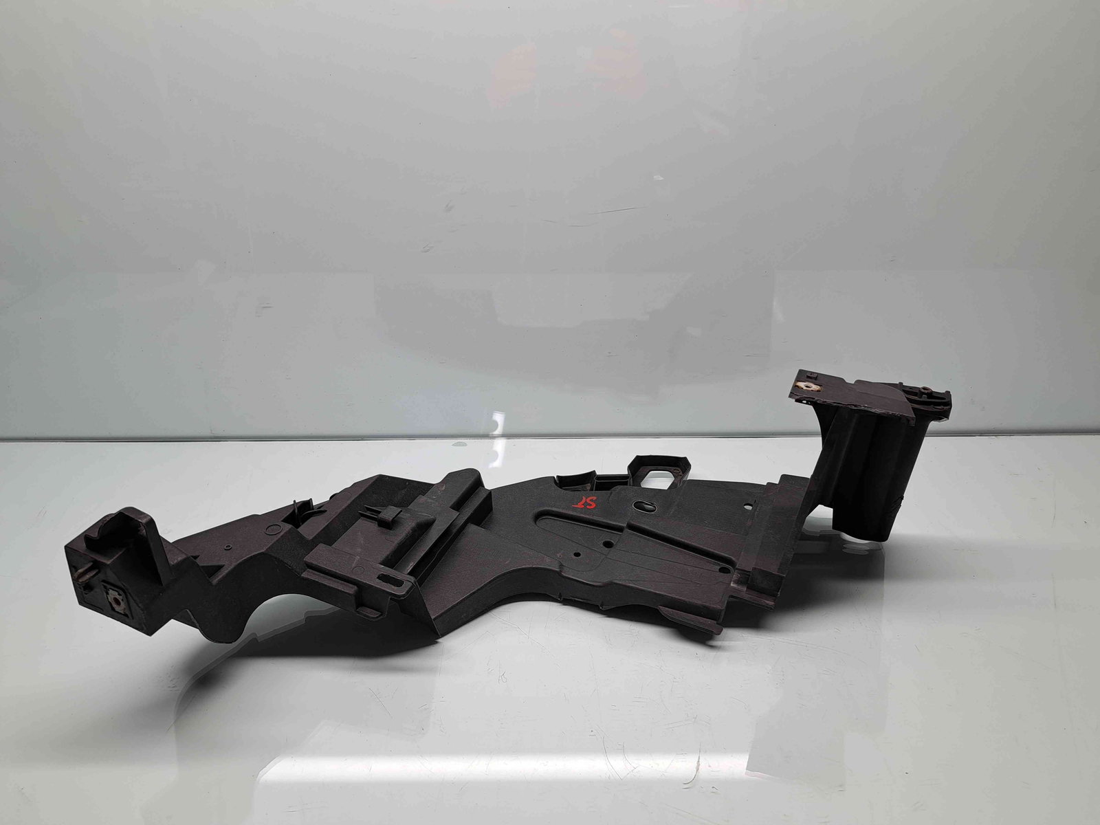 Suport far stanga Renault Megane 3 [Fabr 2008-2015] Facelift 622238779R - imagine 1