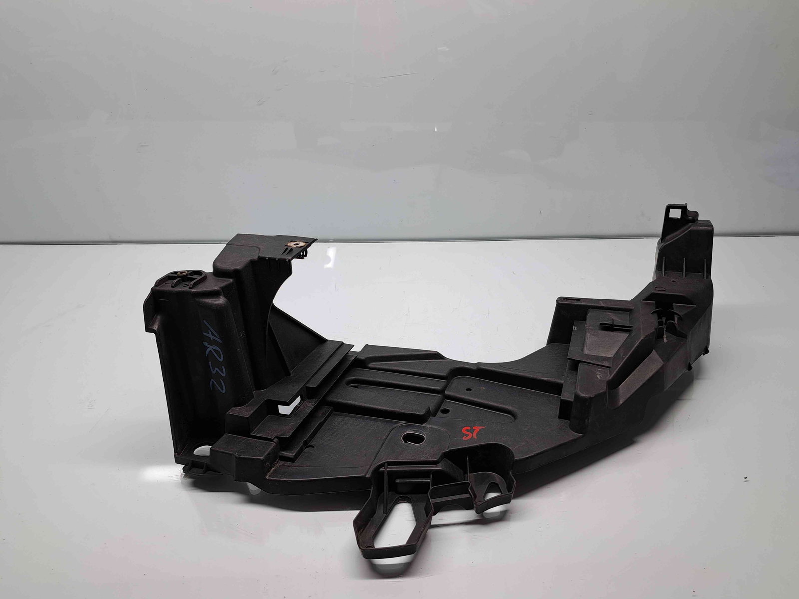 Suport far stanga Renault Megane 3 [Fabr 2008-2015] Facelift 622238779R - imagine 2