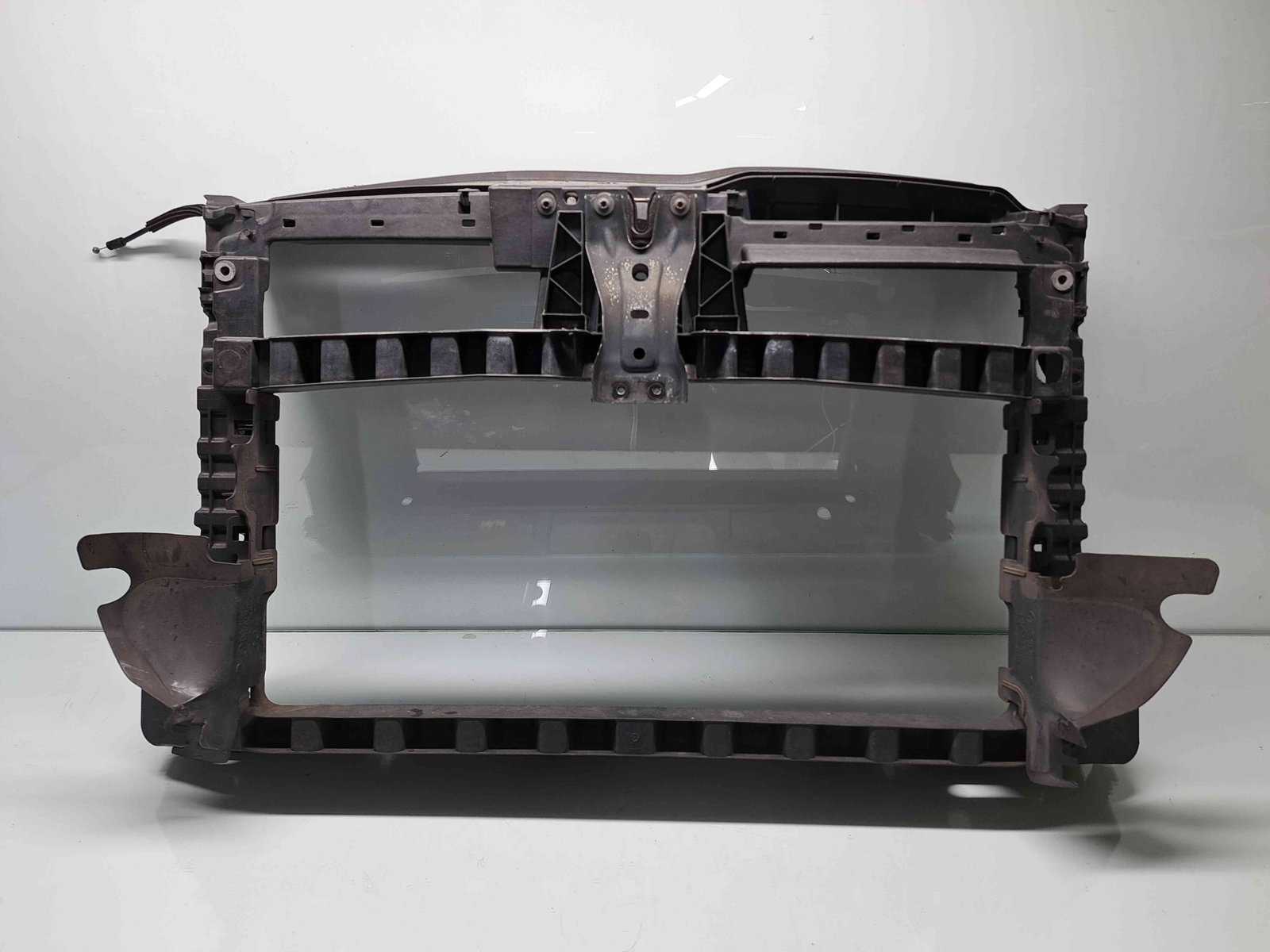 Trager Volkswagen Golf 6 (5K1) GTD [Fabr 2009-2013] 5K0805594 - imagine 1