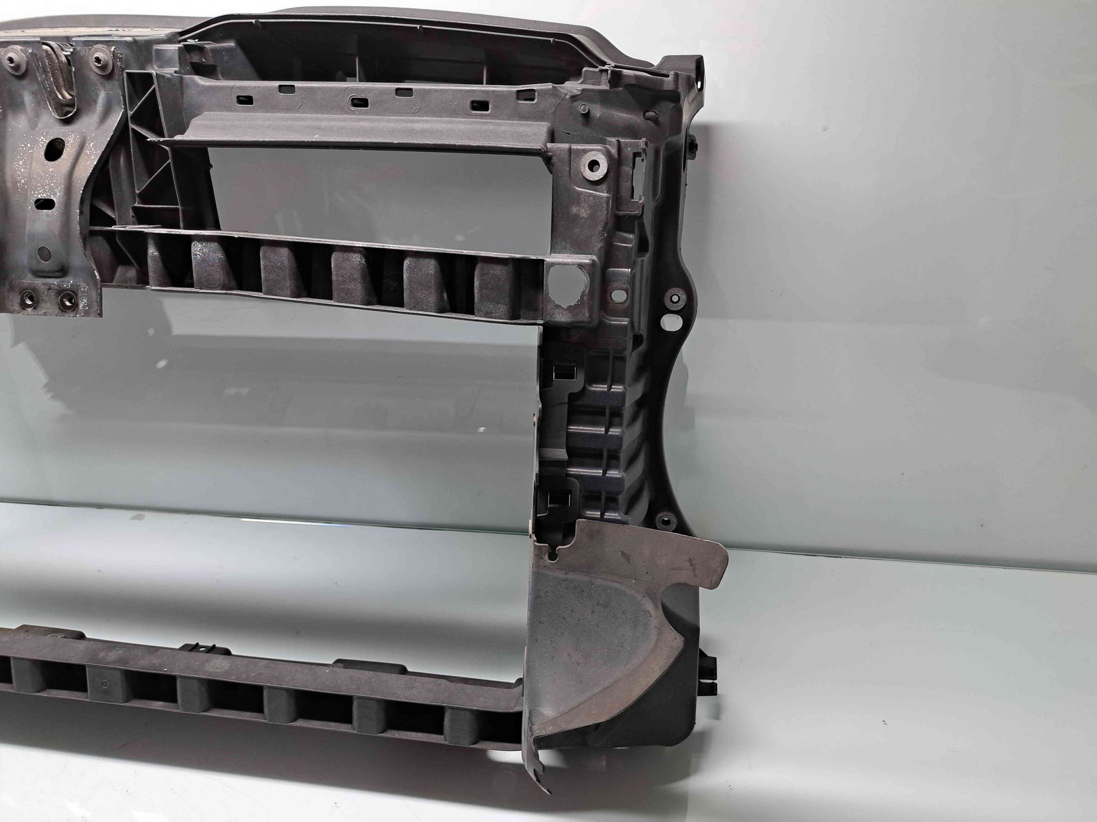 Trager Volkswagen Golf 6 (5K1) GTD [Fabr 2009-2013] 5K0805594 - imagine 2