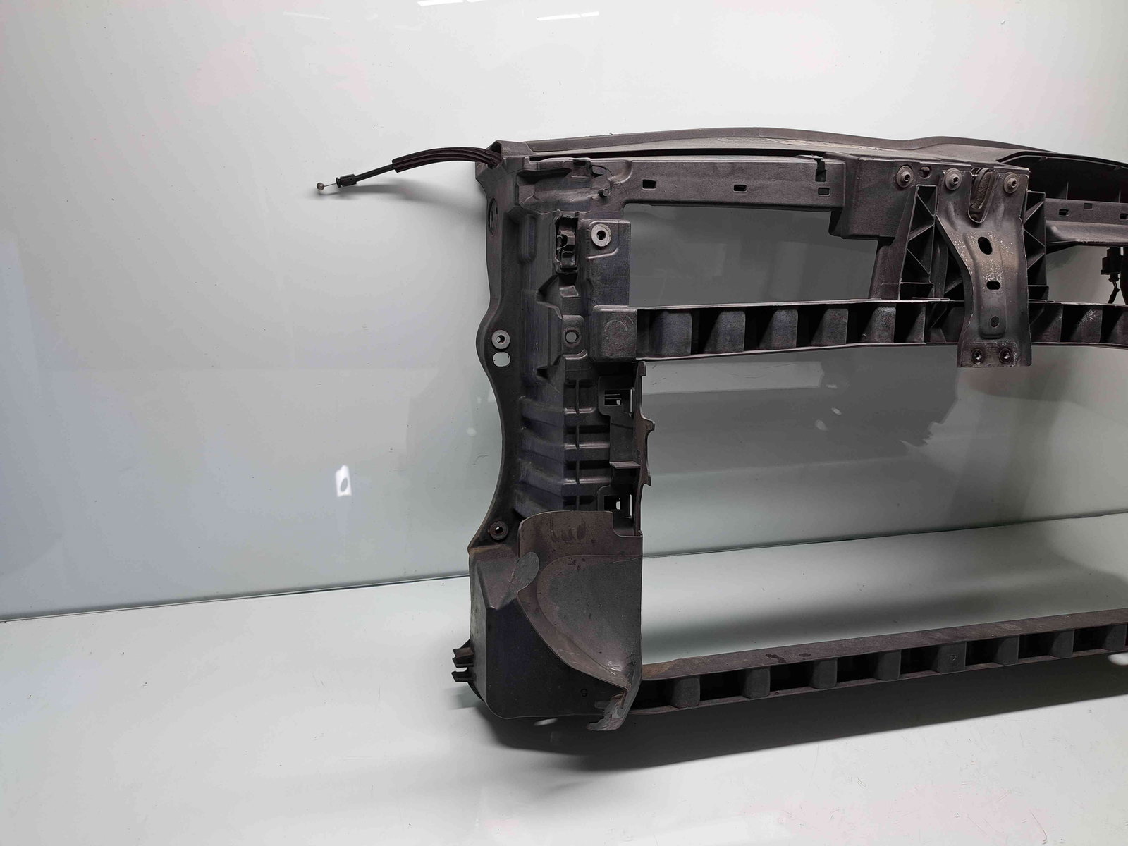 Trager Volkswagen Golf 6 (5K1) GTD [Fabr 2009-2013] 5K0805594 - imagine 3