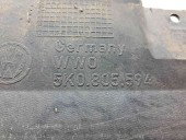 Trager Volkswagen Golf 6 (5K1) GTD [Fabr 2009-2013] 5K0805594