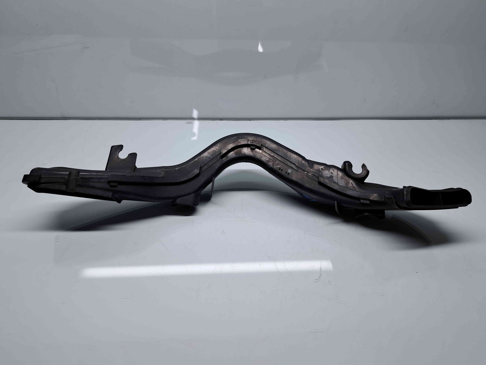 Tub admisie aer Ford Kuga I [Fabr 2008-2012] 7M51-9E635-AD 2.0 TDCI G6DG 100KW / 136CP - imagine 1