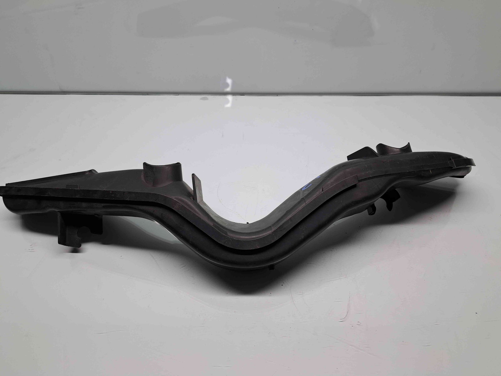 Tub admisie aer Ford Kuga I [Fabr 2008-2012] 7M51-9E635-AD 2.0 TDCI G6DG 100KW / 136CP - imagine 2