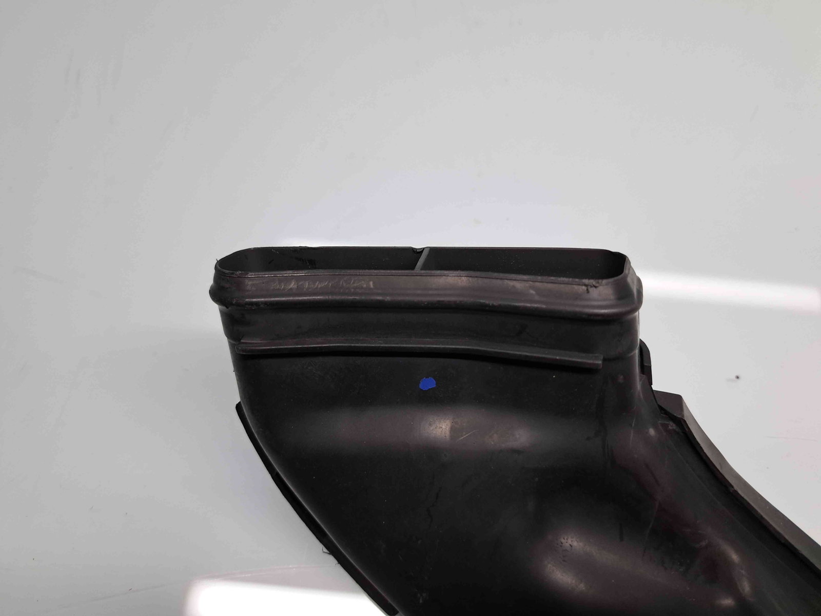 Tub admisie aer Ford Kuga I [Fabr 2008-2012] 7M51-9E635-AD 2.0 TDCI G6DG 100KW / 136CP - imagine 4