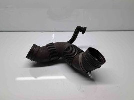 Tub admisie aer Audi TT (8J3) [Fabr 2006-2013] 3C0129654M 2.0 TDI CFGB 125KW / 170CP