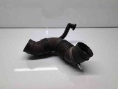 Tub admisie aer Audi TT (8J3) [Fabr 2006-2013] 3C0129654M 2.0 TDI CFGB 125KW / 170CP