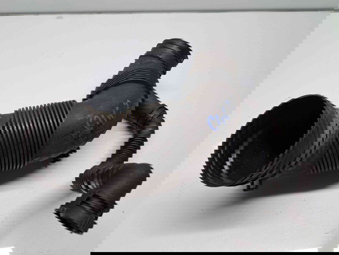 Tub admisie aer Audi TT (8J3) [Fabr 2006-2013] 3C0129654M 2.0 TDI CFGB 125KW / 170CP