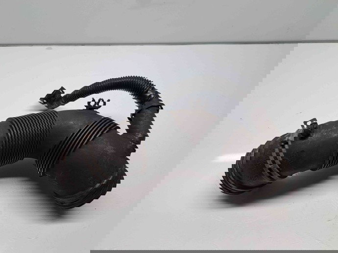 Tub admisie aer Audi TT (8J3) [Fabr 2006-2013] 3C0129654M 2.0 TDI CFGB 125KW / 170CP