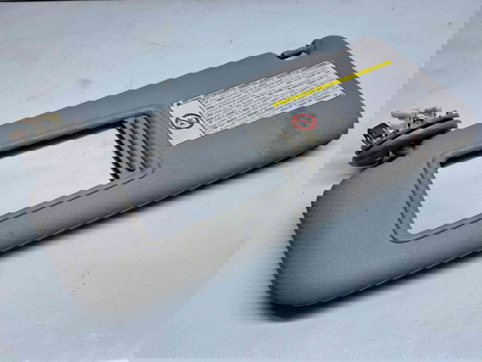  Parasolar stanga Toyota Rav 4 III (ACA3, ACE, ALA3, GSA3, ZSA3) [Fabr 2005-2013] OEM