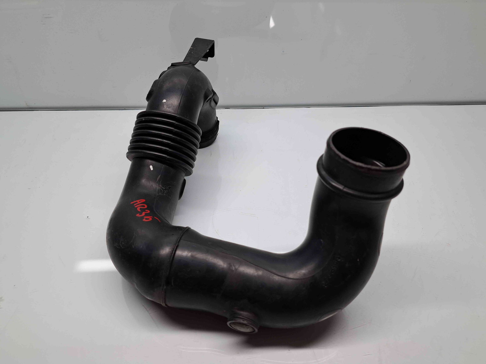 Tub admisie aer Opel Movano B F3500 (L2 H2) [Fabr 2010-2022] 165554107R 2.3 dCi M9T-870 96KW / 130CP - imagine 2