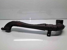 Tub admisie aer Ford Fiesta 6 facelift [Fabr 2008-2019] H1B1-9C676-DC 1.0 Benz M1JE 74KW / 101CP