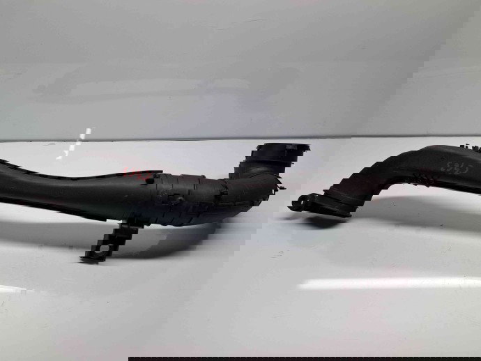 Tub admisie aer Ford Fiesta 6 facelift [Fabr 2008-2019] H1B1-9C676-DC 1.0 Benz M1JE 74KW / 101CP