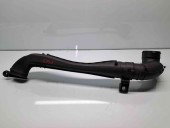 Tub admisie aer Ford Fiesta 6 facelift [Fabr 2008-2019] H1B1-9C676-DC 1.0 Benz M1JE 74KW / 101CP