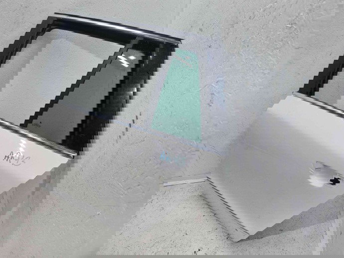 Usa stanga spate Skoda Superb II Combi (3T5) [Fabr 2009-2015] LF9E