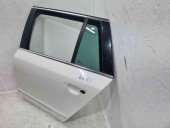 Usa stanga spate Skoda Superb II Combi (3T5) [Fabr 2009-2015] LF9E