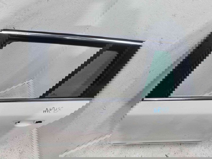 Usa stanga spate Skoda Superb II Combi (3T5) [Fabr 2009-2015] LF9E