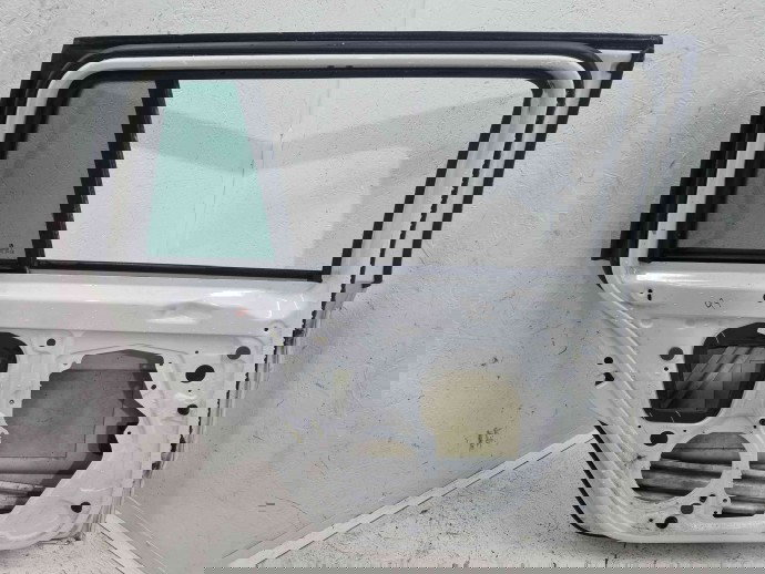 Usa stanga spate Skoda Superb II Combi (3T5) [Fabr 2009-2015] LF9E