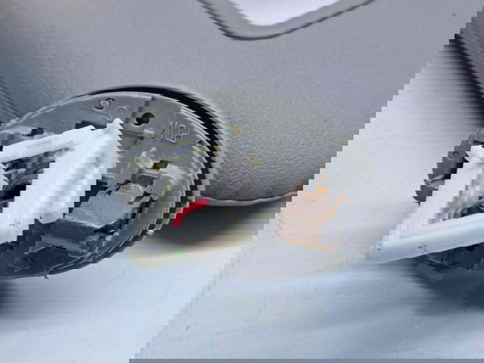  Parasolar stanga Toyota Rav 4 III (ACA3, ACE, ALA3, GSA3, ZSA3) [Fabr 2005-2013] OEM