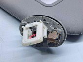  Parasolar stanga Toyota Rav 4 III (ACA3, ACE, ALA3, GSA3, ZSA3) [Fabr 2005-2013] OEM