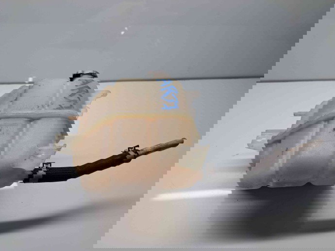 Vas expansiune Nissan Navara (D40) [Fabr 2005-2014] OEM