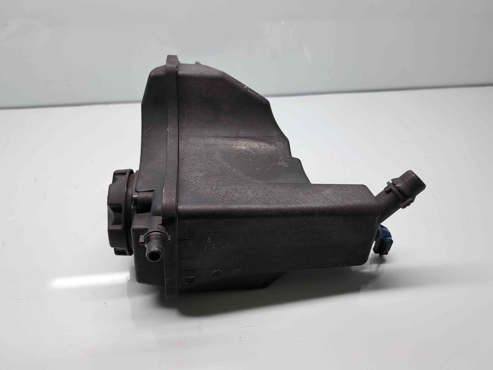 Vas expansiune Bmw X1 (E84) [Fabr 2009-2015] 7810592-02 - imagine 2