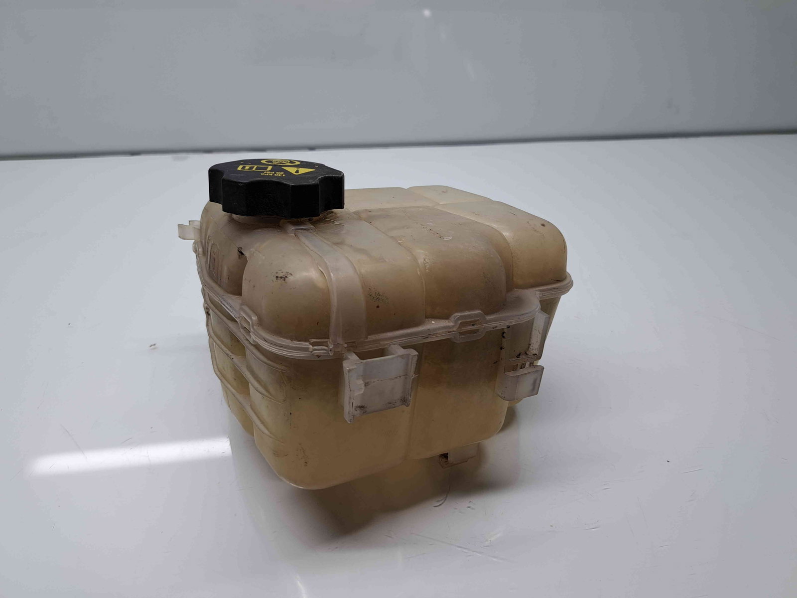 Vas expansiune Opel Astra J [Fabr 2009-2015] 13256823 - imagine 1