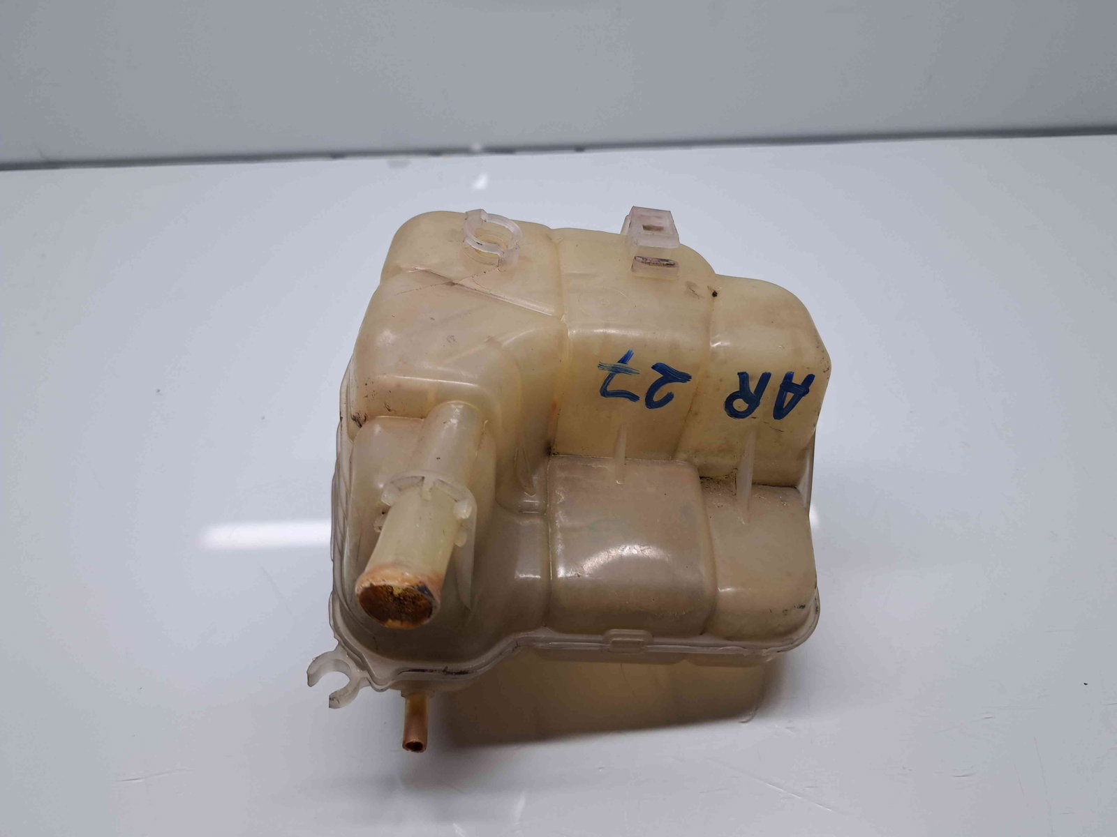 Vas expansiune Opel Astra J [Fabr 2009-2015] 13256823 - imagine 4