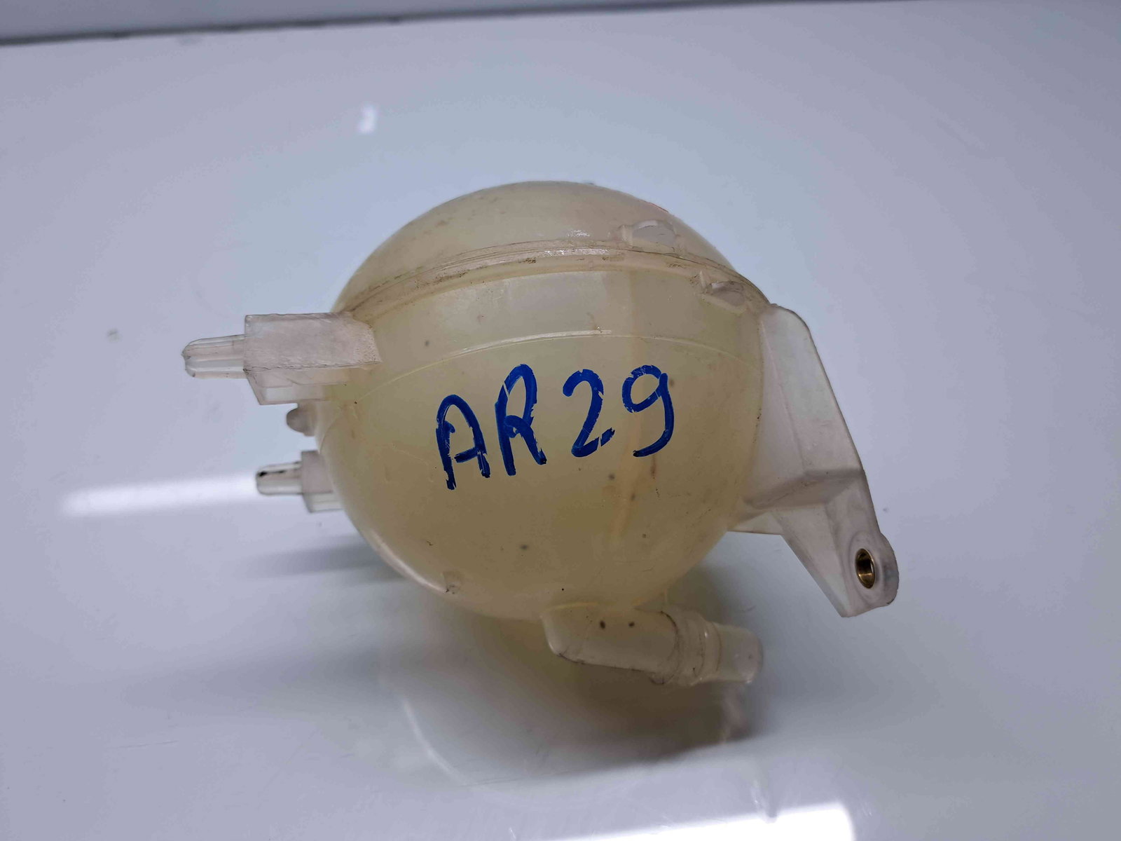 Vas expansiune Peugeot Partner (II) [Fabr 2008-2018] 965431078003 - imagine 3