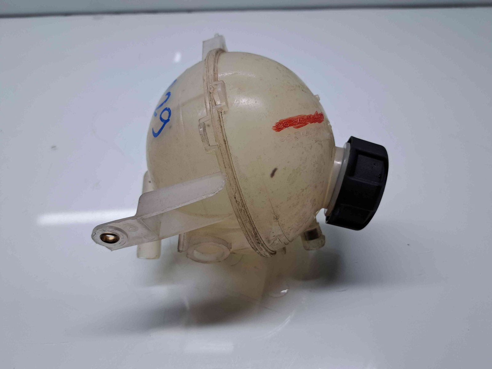 Vas expansiune Peugeot Partner (II) [Fabr 2008-2018] 965431078003 - imagine 4