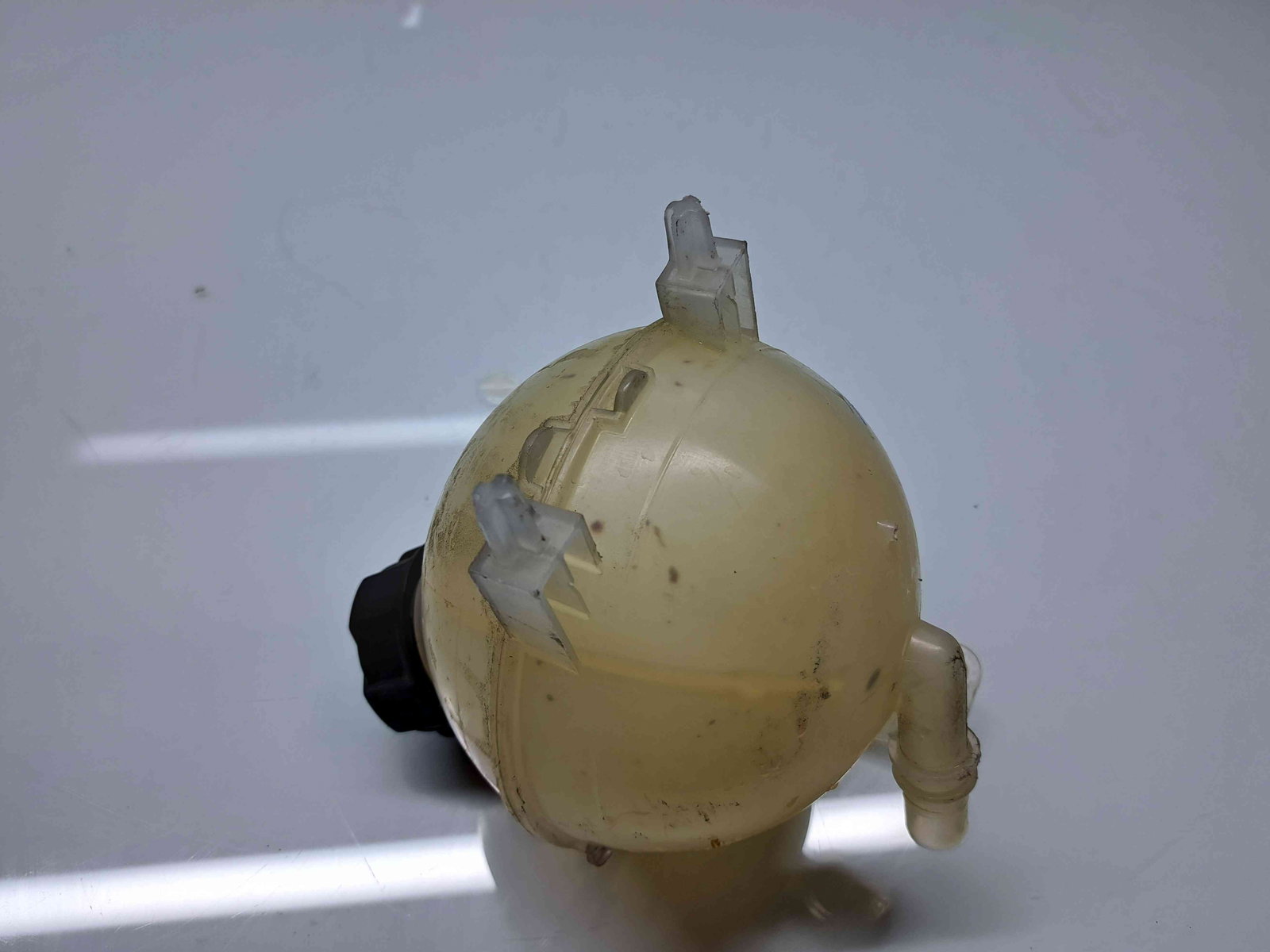 Vas expansiune Peugeot Partner (II) [Fabr 2008-2018] 965431078003 - imagine 5