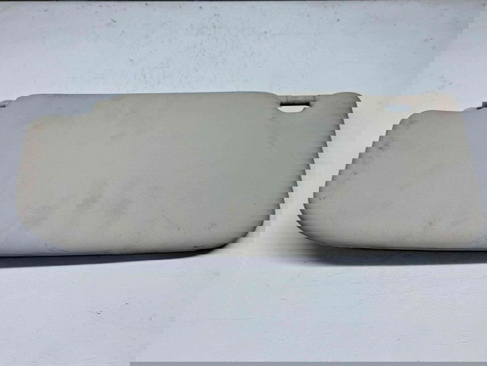  Parasolar stanga Nissan Qashqai Facelift (2) [Fabr 2009-2013] OEM