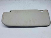  Parasolar stanga Nissan Qashqai Facelift (2) [Fabr 2009-2013] OEM