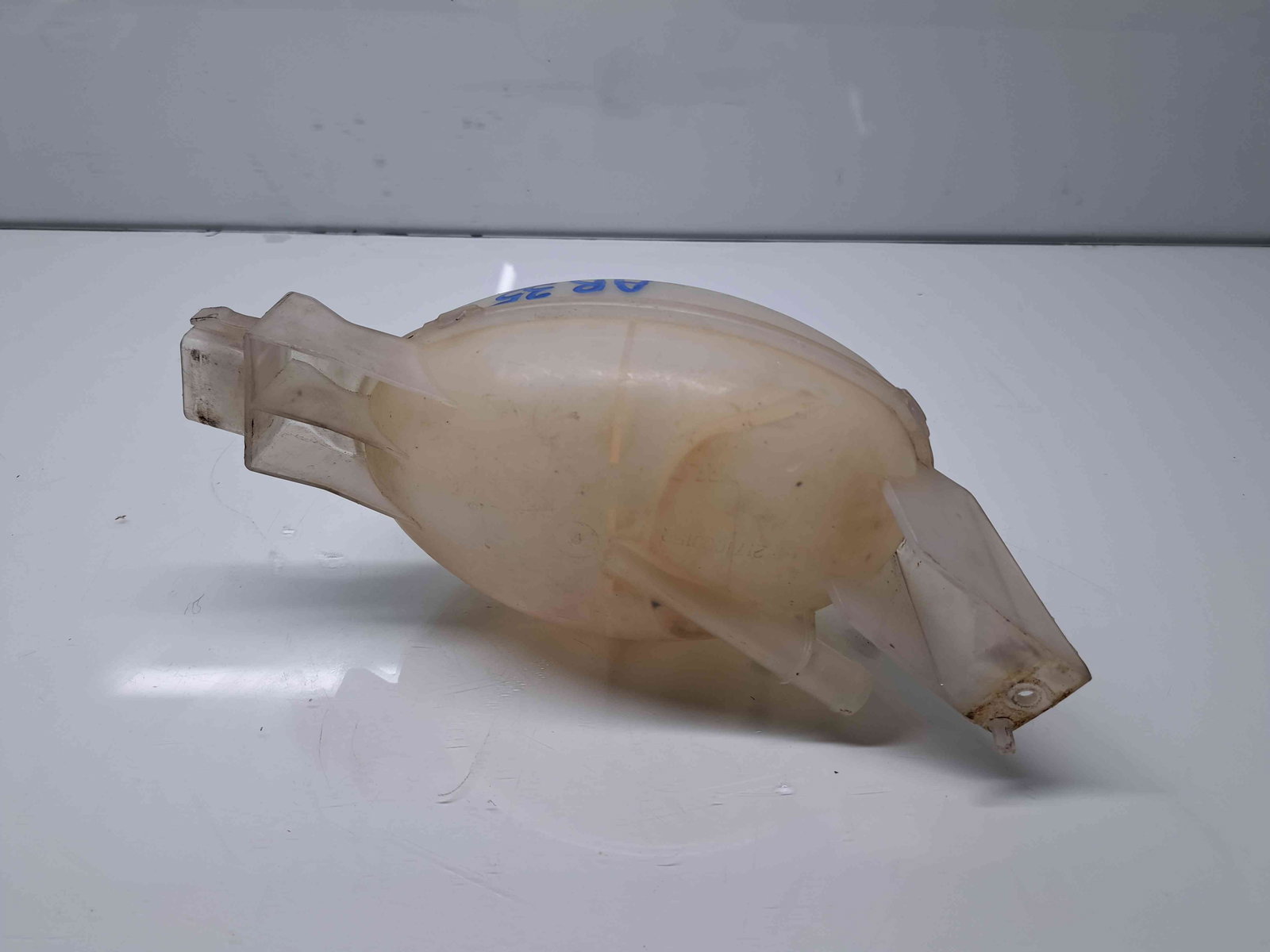 Vas expansiune Opel Movano B F3500 (L2 H2) [Fabr 2010-2022] 217100015R - imagine 2