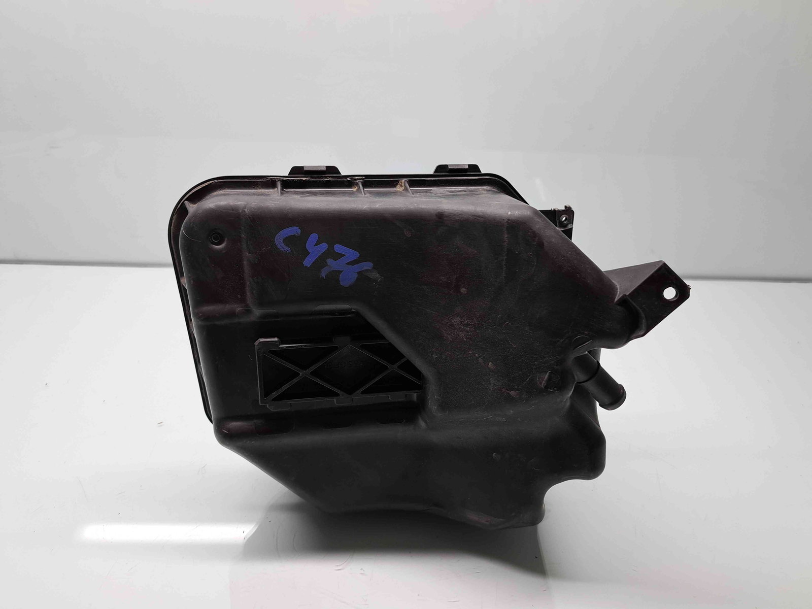 Vas expansiune Audi Q7 (4LB) [Fabr 2006-2014] Facelift 7L0121407F - imagine 4